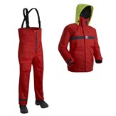 Комплект яхтенной экипировки Баск (Bask) INSHORE SUIT #5075 фото