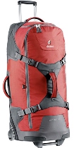 Сумка дорожная Deuter Ascent 80 фото