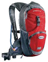 Велорюкзак Deuter Hydro Exp 8 фото