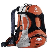 Рюкзак Deuter Trans Alpine 25 фото