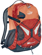 Рюкзак женский Low Alpine Airzone Active ND 25 фото