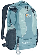 Рюкзак женский Low Alpine Oxygen ND20 фото