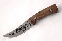 Нож туристический Кизляр "Гюрза-2" фото
