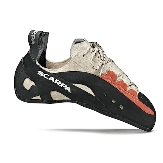 SCARPA SPECTRO Скальники для слабо нависающих скал и вертикали. фото