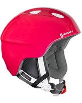 Шлем детский SCOTT SHADOW III JR SOLID PINK фото