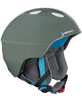 Увеличить
Шлем детский SCOTT SHADOW III JR SOLID GREY/BLUE фото