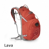 Женский велорюкзак Osprey Verve 13 фото