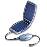 Зарядное устройство на солнечной батарее Powertraveller Solarmonkey and solarnut фото