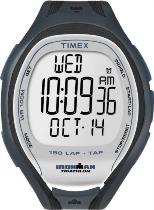 Часы Ironman Sleek 150 Lap TapScreen Timex фото