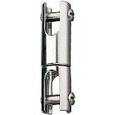 Вертлюг закрутки стакселя Ronstan RF-78A фото