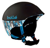 Шлем Bolle SYNERGY фото