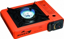 Газовая плита Kovea TKR-9507 Portable Range фото