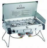 Газовая плита Kovea Grace Twin Stove KB-0812 фото