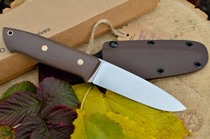 Нож Adventurer Brown фото