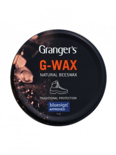Пропитка GRANGERS G-Wax 
		 фото