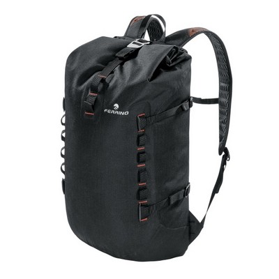 Рюкзак спортивный Ferrino Dry-Up 22 OutDry Black фото