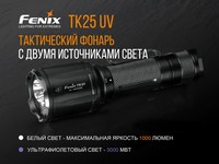 TK25UV